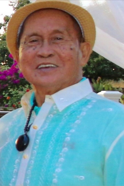 Obituary of Arturo Sana
