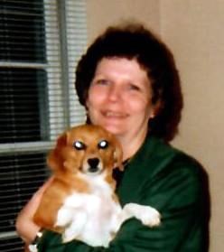Obituary of Shirley Wyatt East