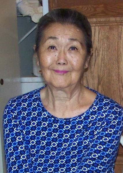 Obituary of Mitsuko Doi