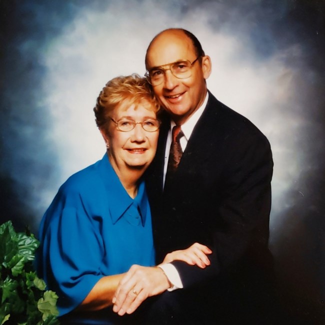 Obituary of June Maxine Thomas