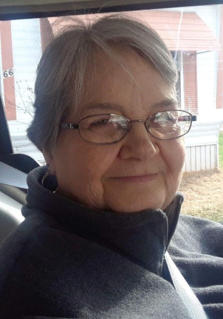 Obituary of Sharon Ann Smith