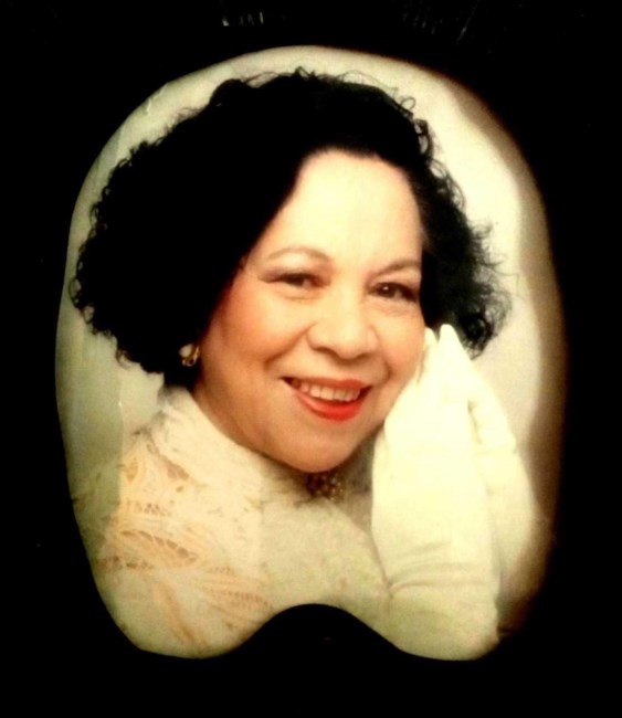 Obituary of Beatriz Flores