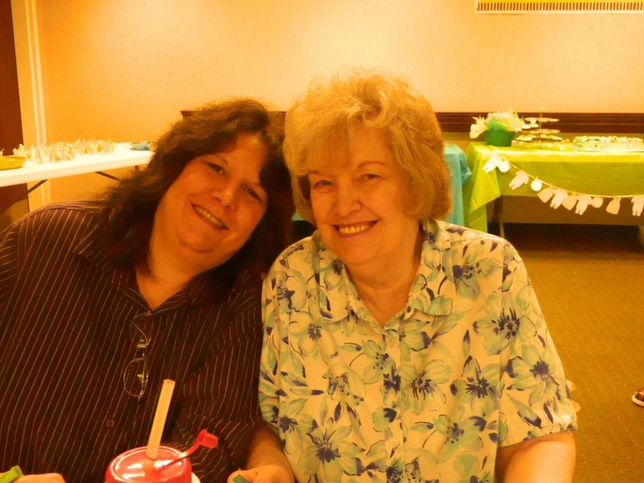 Obituary of Carol A Talley