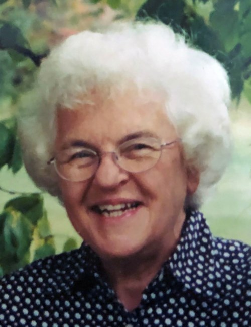 Obituary of JoAnn B. Miller