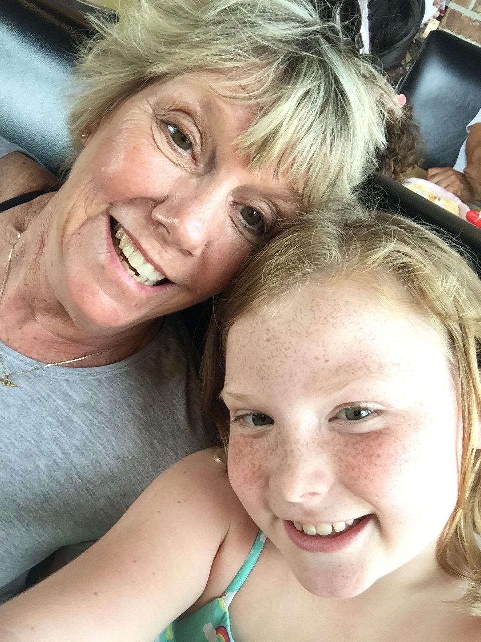 Nancy Franklin's Instagram, Twitter & Facebook on IDCrawl