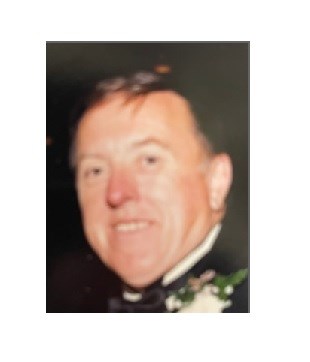 Richard Quinn Obituary - Providence, RI