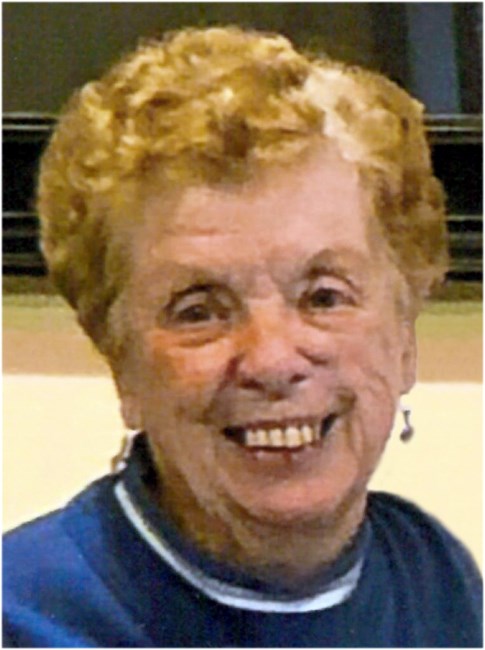 Obituary of Rita Semelsberger