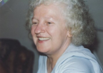 Obituary of Mrs. Ruth L. Hummel