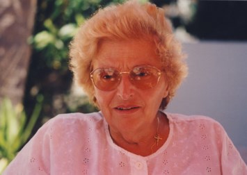 Obituary of Marie "Connie" Concetta Tabone McMillan
