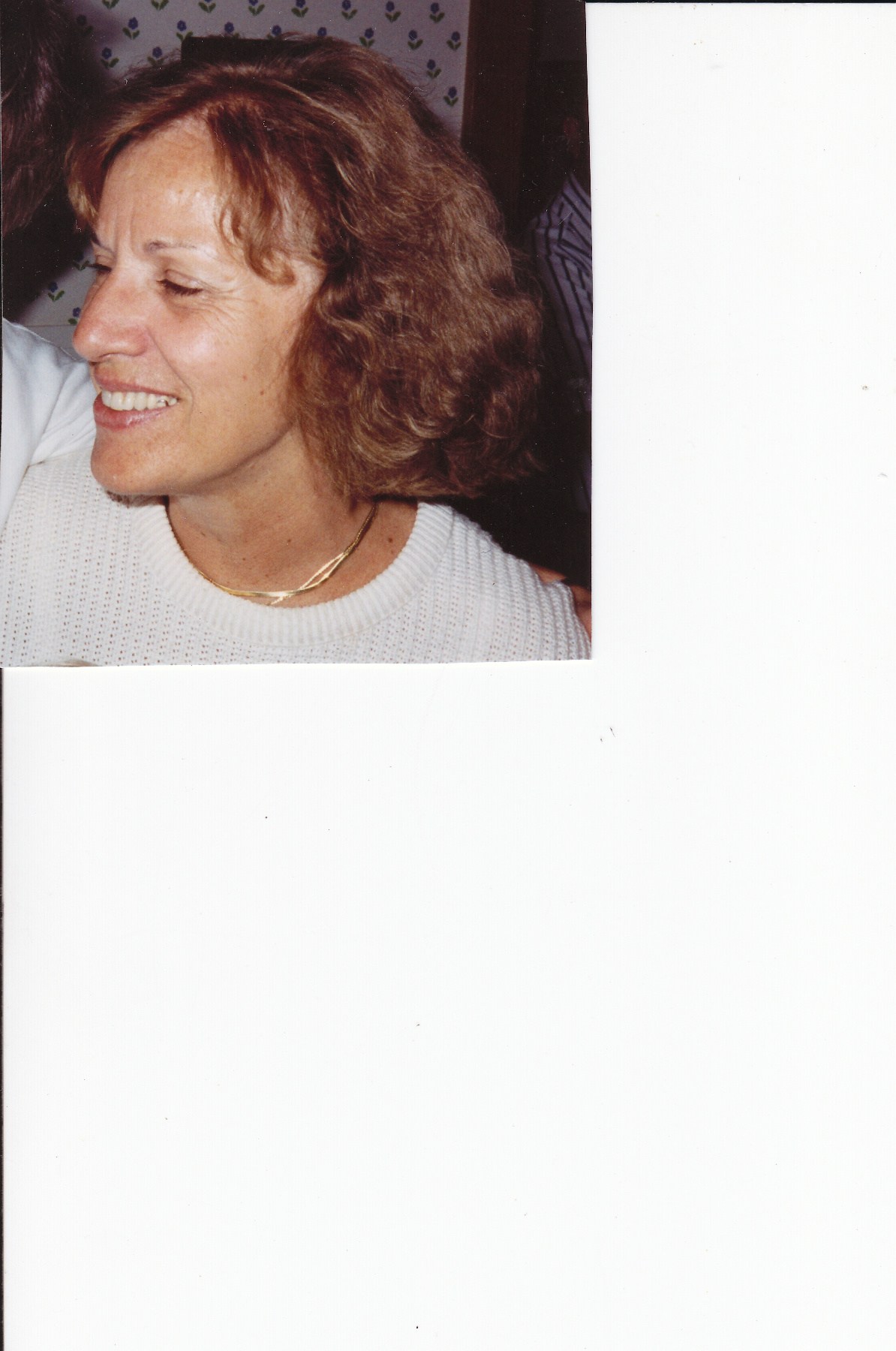 Obituary of Patricia E. Moylan