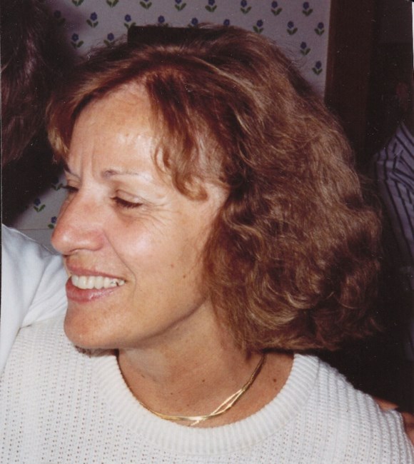 Obituary of Patricia E. Moylan