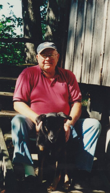 Obituary of David W. Evans