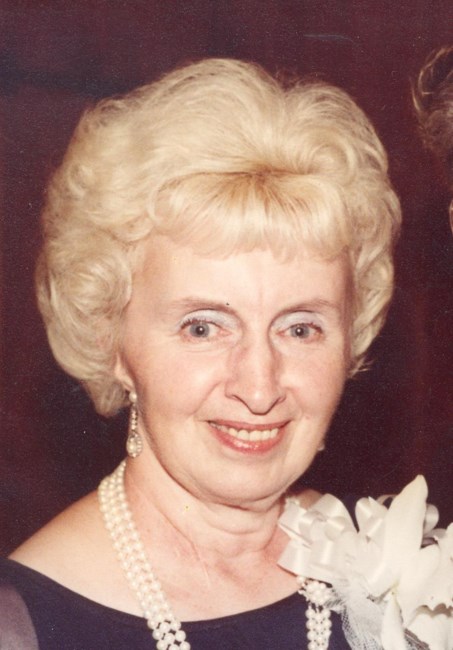 Obituary of Ruth J. Zannella