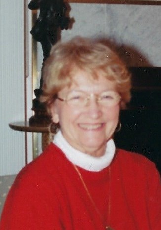 Obituary of Evangéline Savoie