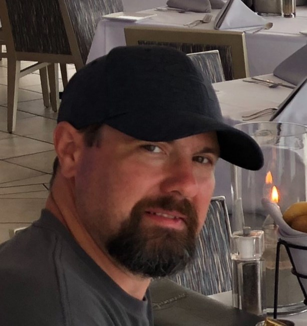 Obituary of Christopher "John" Decker