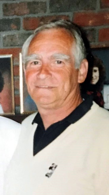 Obituary of Rodney J. Cyr