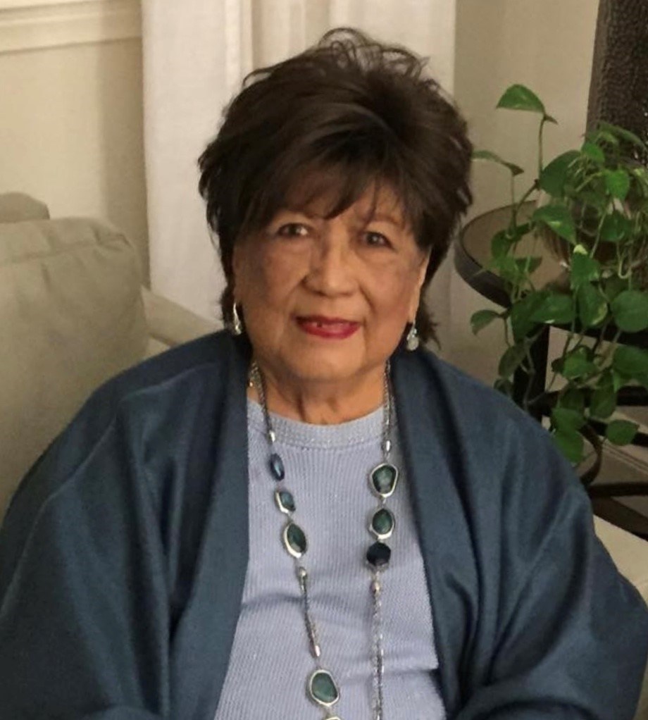 Obituary of Ofelia Libao Azarcon
