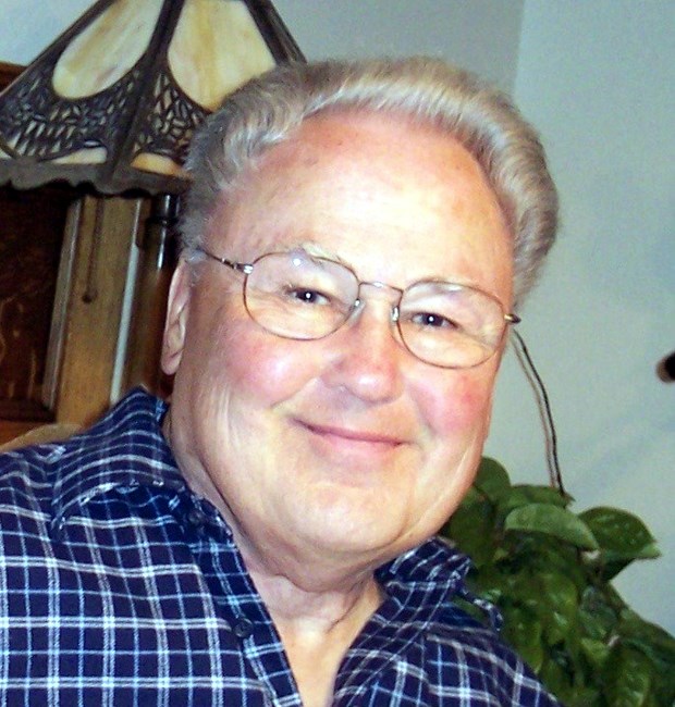 Obituary of Raymond Earl Lundy