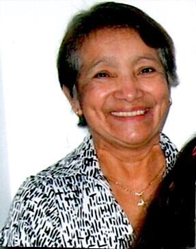 Obituary of Cecilia Estela Chacon