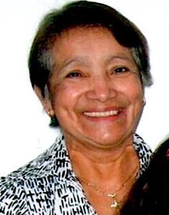Obituary of Cecilia Estela Chacon