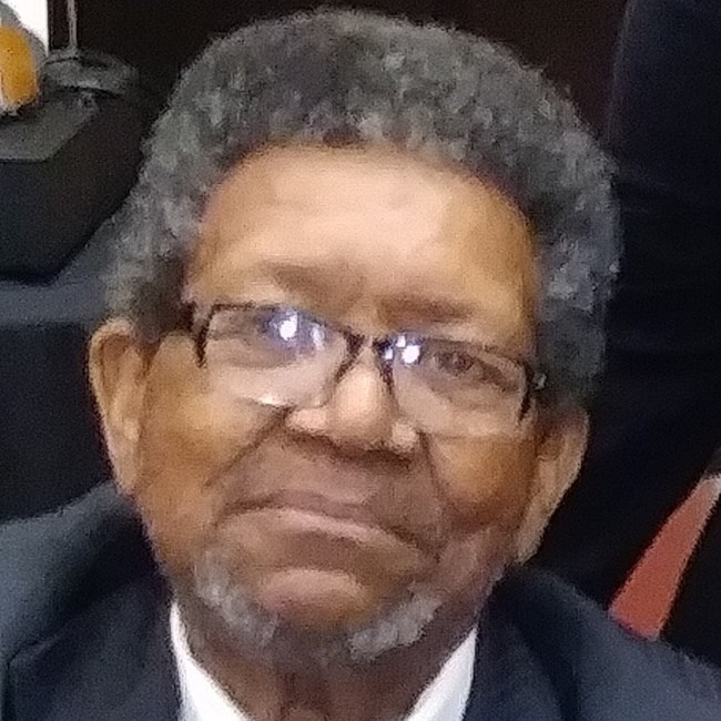 Obituary of Leon Norris Sr.