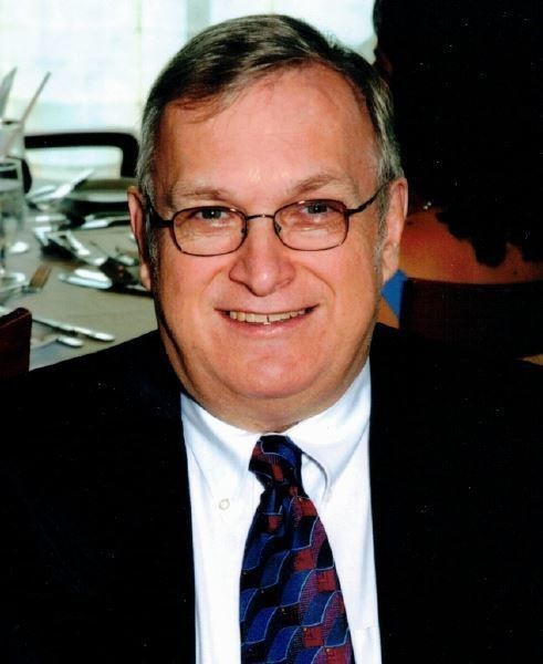 Obituary of Michael David Anderson