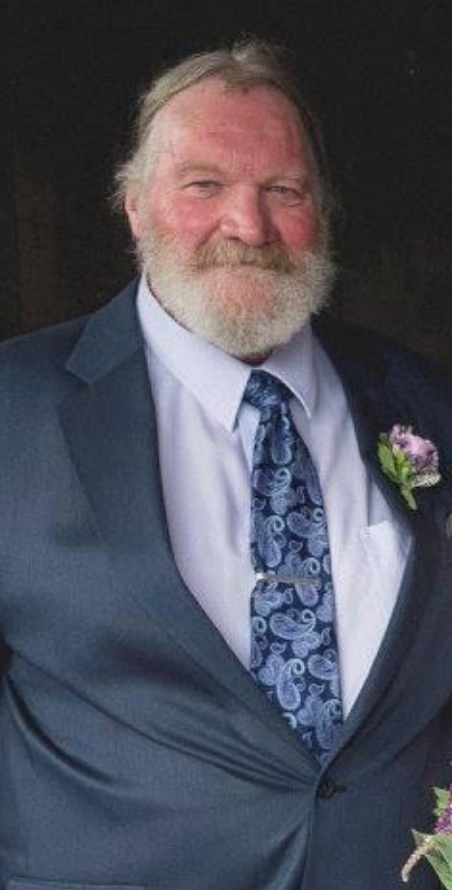 Obituary of John Lyzenga