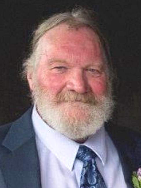 Obituary of John Lyzenga