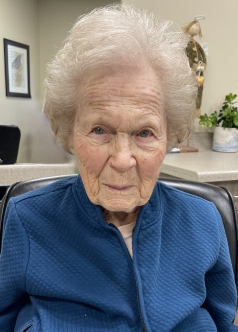 Obituary of Marjorie J. Bartels