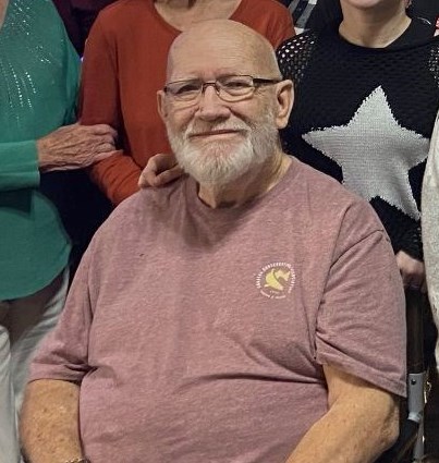 Obituary of George David Burks