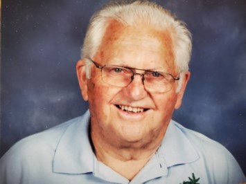 Obituary of Phillip James Gajewsky