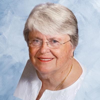 Obituary of Cecilia Rose Pessarra