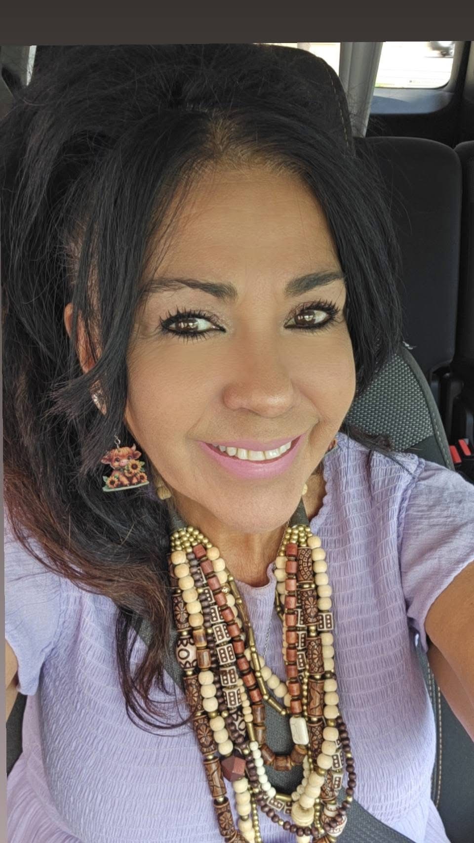 Obituary of Irene R. Villarreal