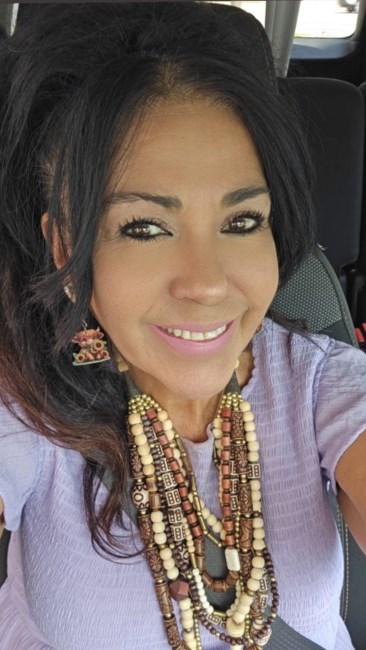 Obituary of Irene R. Villarreal