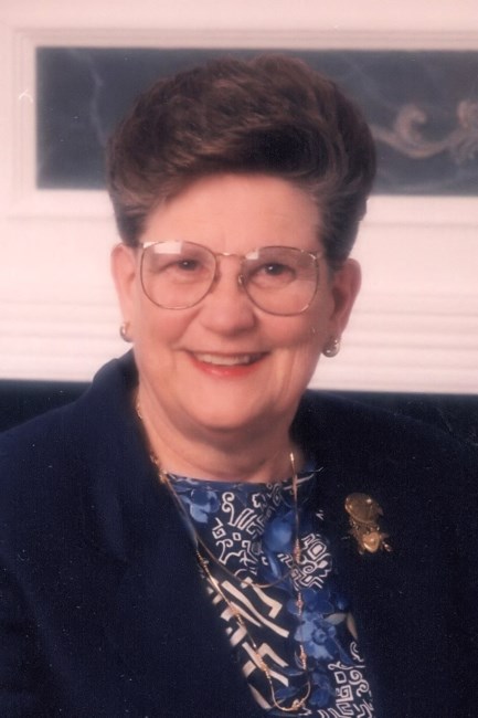 Obituary of Mary "Mickie" T Fleming