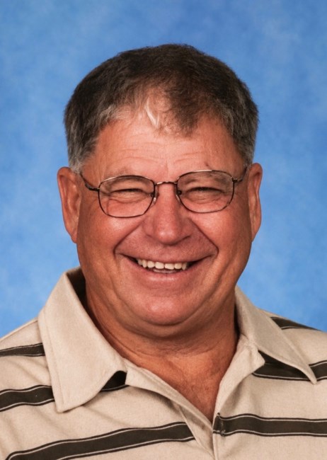 Obituary of Mr. James Rayburn Smith