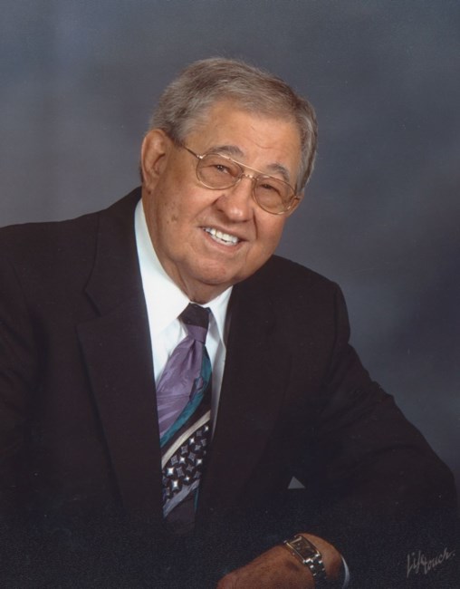 Obituary of Oscar Sprigler