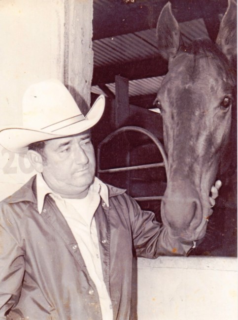 Obituary of Jose C. "Tino" Quintanilla