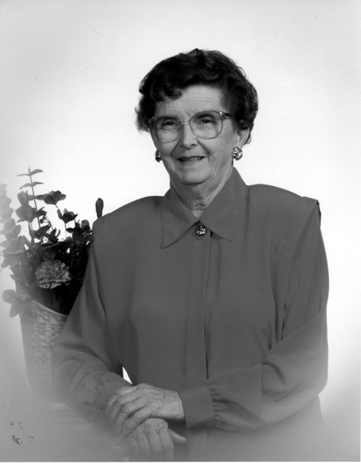 Obituary of Unah Pfettscher