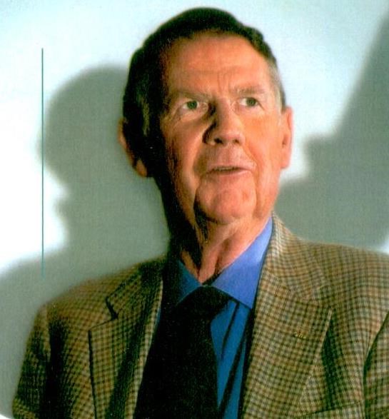 Obituary of Dr. William Oliver Turner Jr.