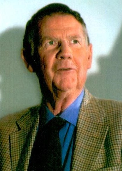 Obituary of Dr. William Oliver Turner Jr.