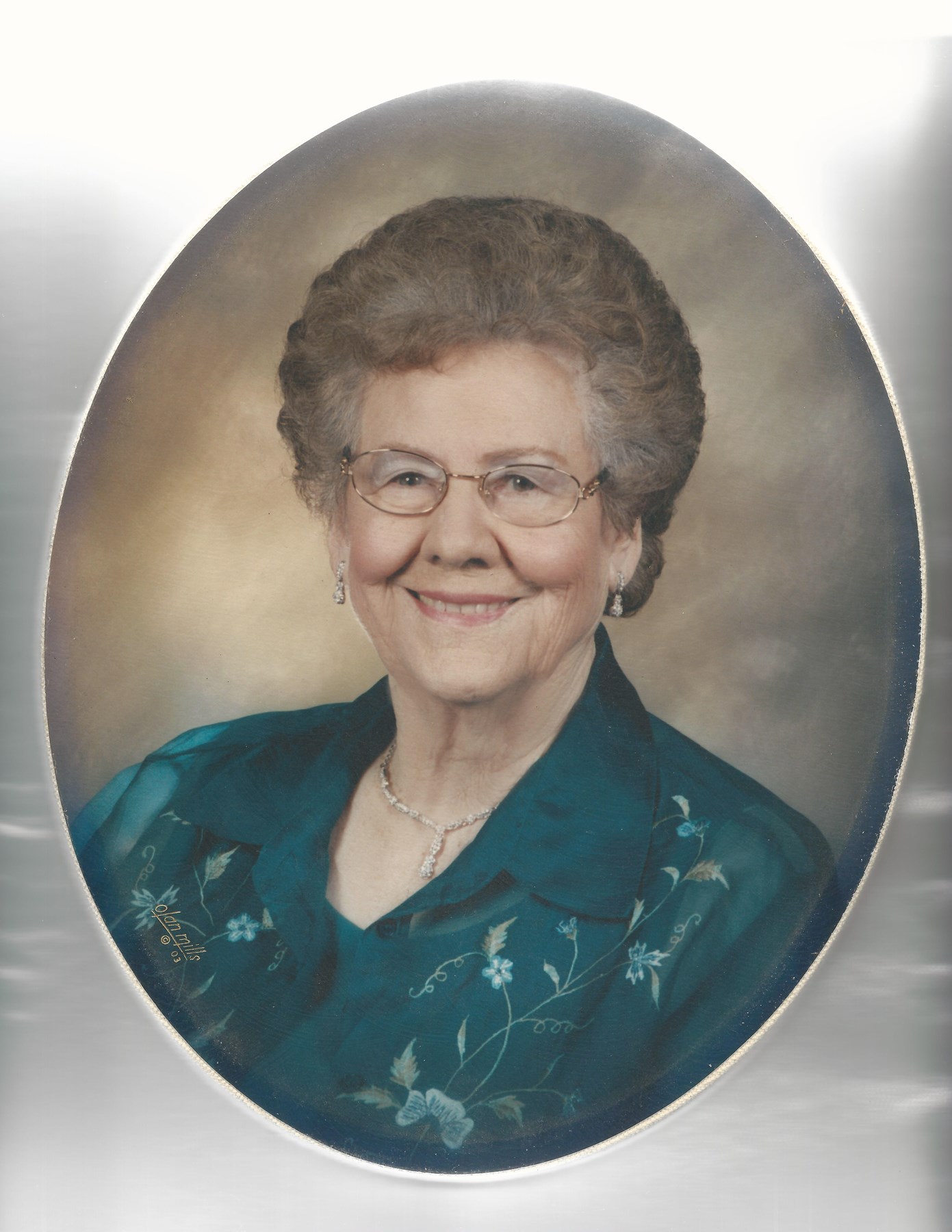 Obituary of June Marian Verhoeven