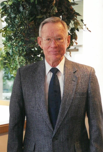 Obituary of George H. Dalgleish