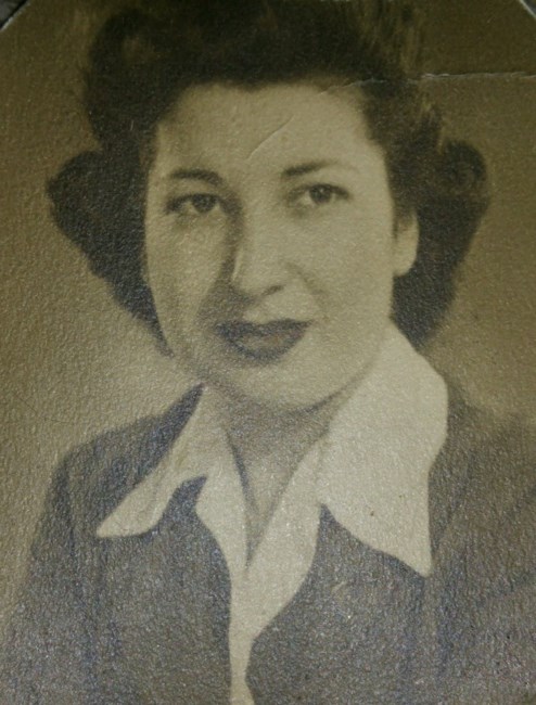 Obituary of Ida Eleanor Meador