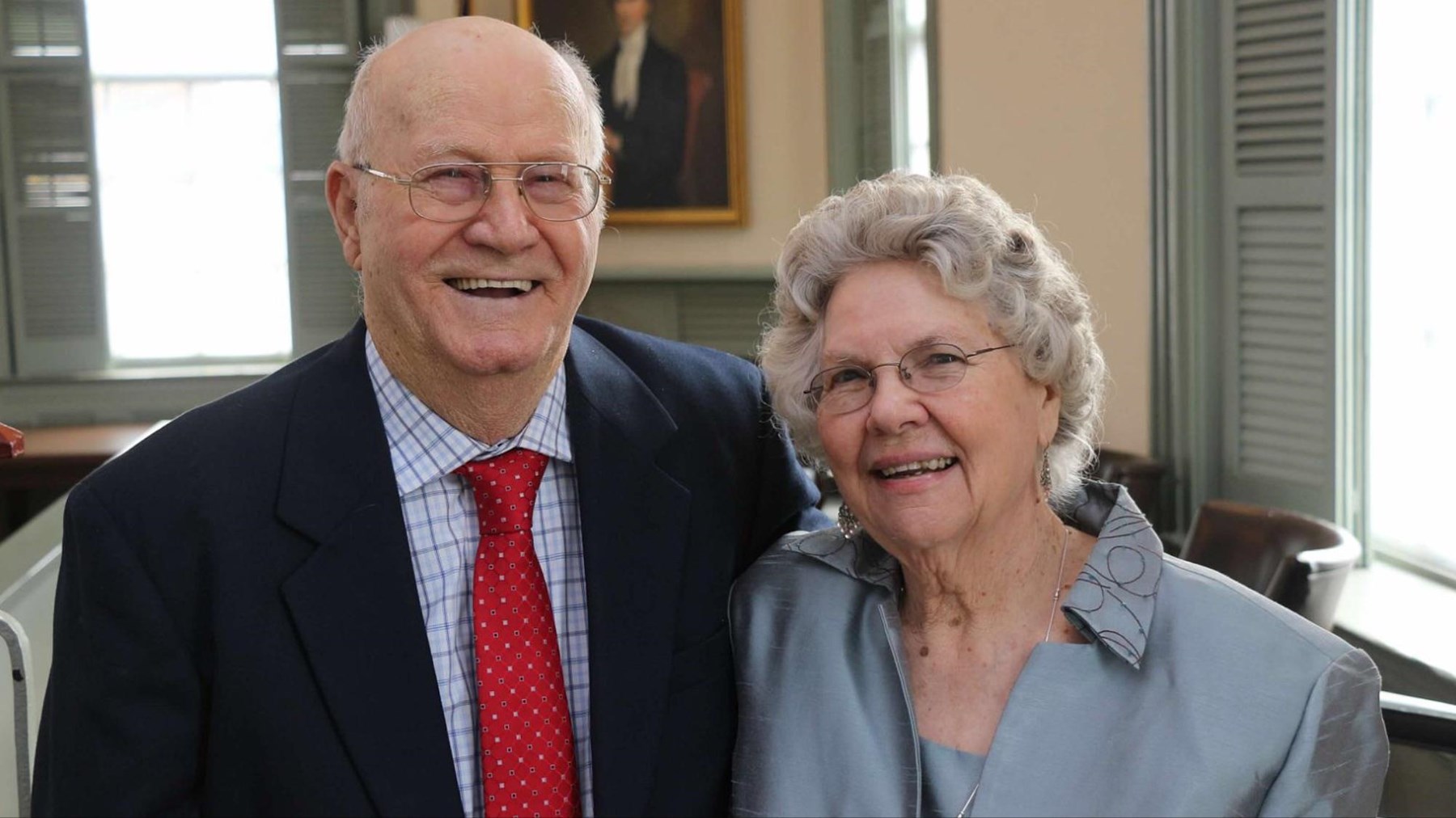 Obituary of John L. Barbour Jr.