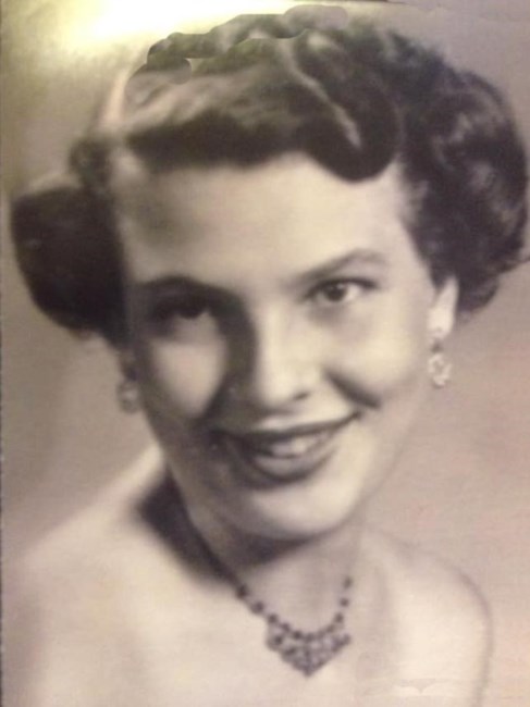 Obituary of Rose Marie Kloesel