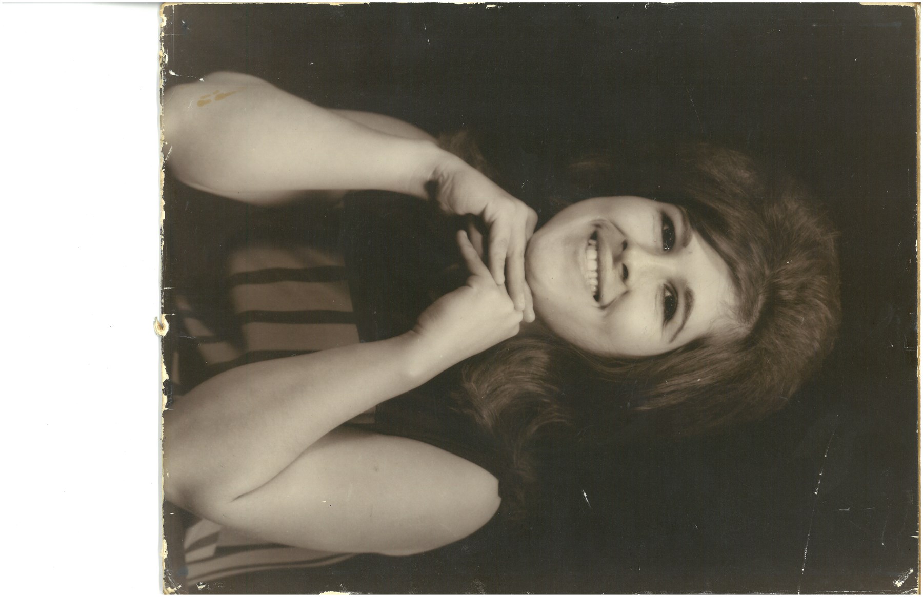 Obituary of Josephine Pantoja Morales