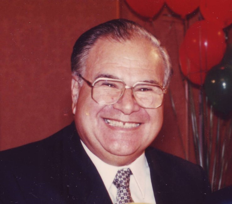 Obituary of Biaggio Joseph Bill Letterio