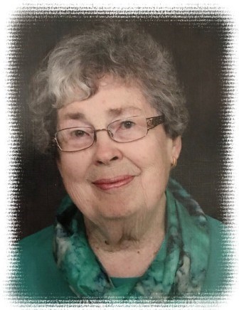 Obituary of Muriel Catherine Essery