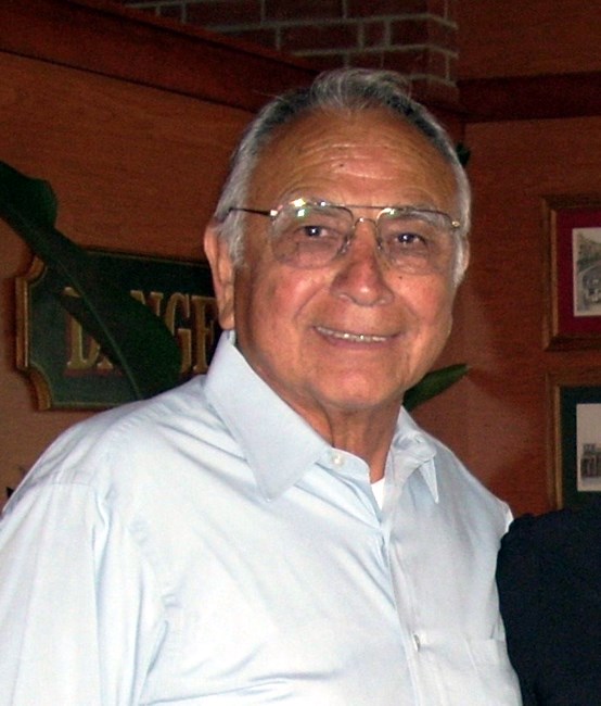 Obituary of Andrew Diaz